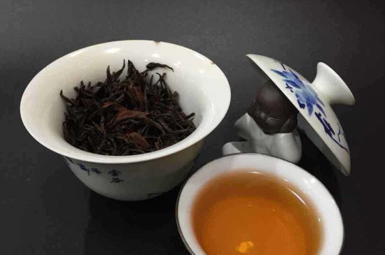 十大红茶品牌排行榜，中国最好红茶排名品牌