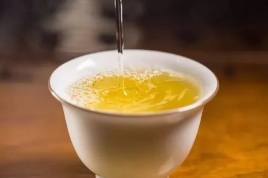 一杯香的茶叶质量如何，一杯香茶业靠谱吗