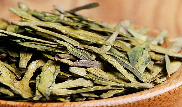 中国十大名茶之首——西湖龙井