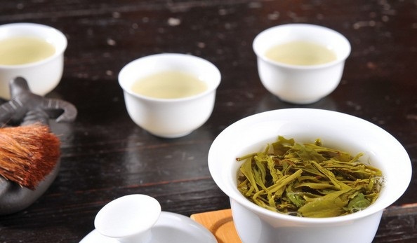 中国十大名茶之首——西湖龙井