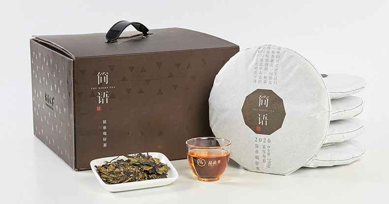 春茶正当时｜想喝福鼎白茶 这三个品牌你一定不能错过！