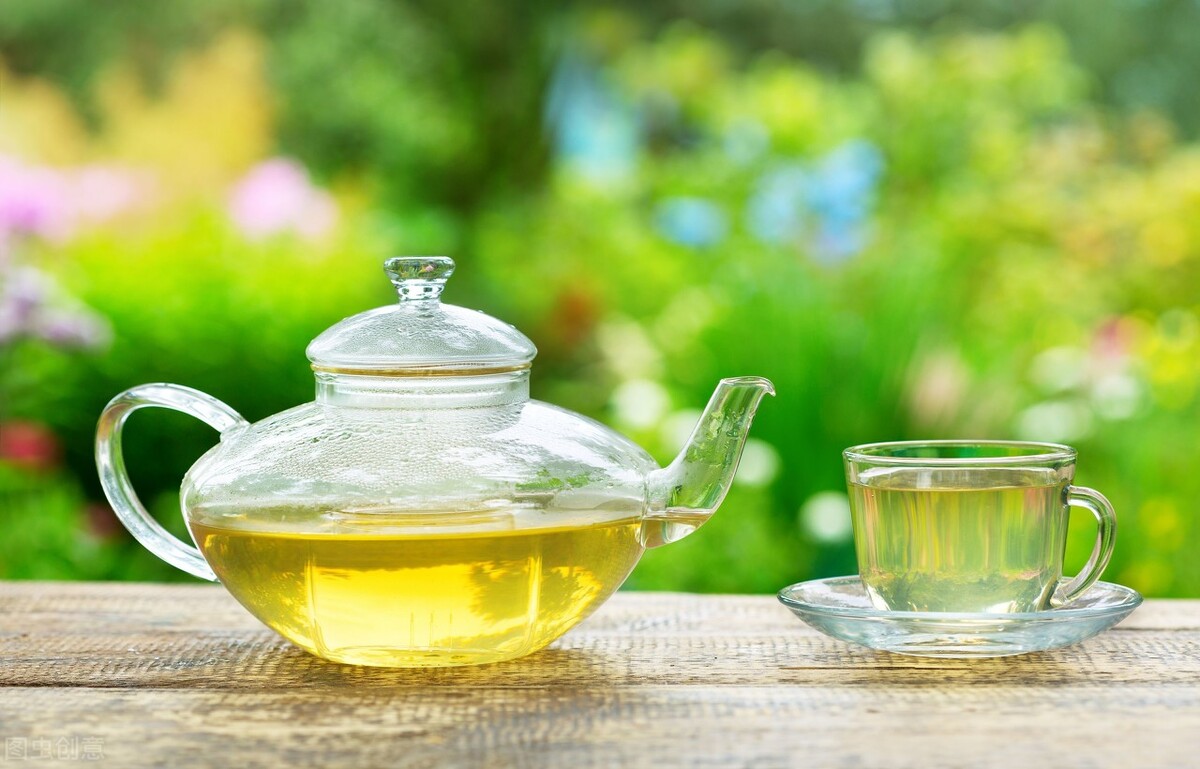 中国绿茶排名，哪个牌子好喝？泡茶有什么讲究？夏天茶叶存储