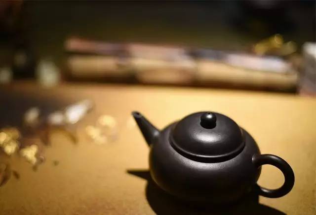 铁观音，可以说是中国乌龙茶的代名词