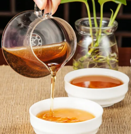 西湖龙井茶怎么冲泡最好喝呢（西湖龙井茶的生长环境）
