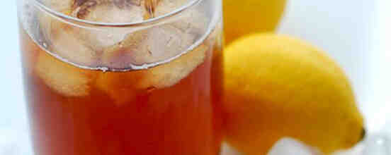 冰红茶怎么做？夏天炎热，在家自制这个饮品来消暑