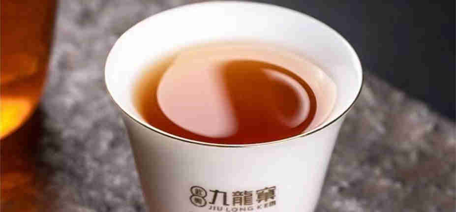 武夷岩茶九龙窠品牌大红袍春节送茶