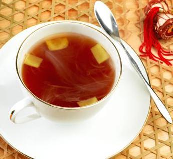 上班族必喝的七种茶 铁观音茶能有助减肥