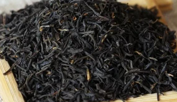 唯一一款用地域来命名香气的红茶，你知道是谁吗？