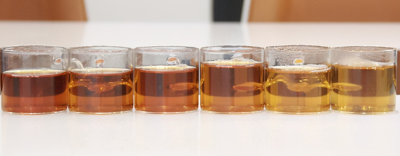 五个品牌、四种不同工艺祁门红茶详细测评—含祁门红茶科普及避坑