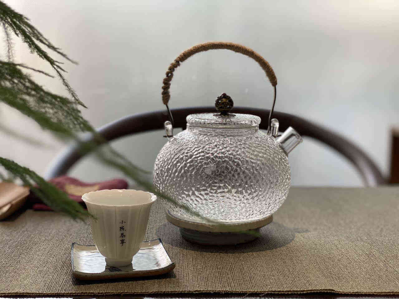 白毫银针、白牡丹、寿眉，哪些白茶可以煮茶喝？一次性跟你说清楚