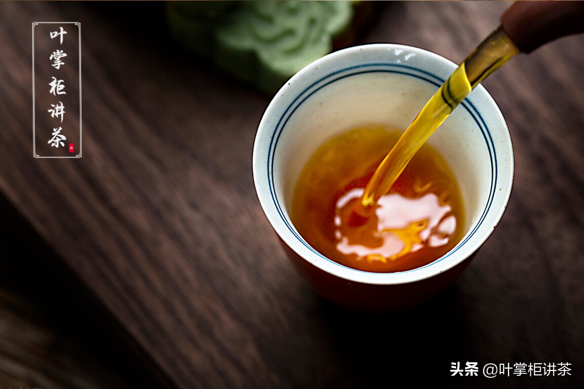 世界三大高香红茶之一的祁门红茶，你了解多少？带你全面认识