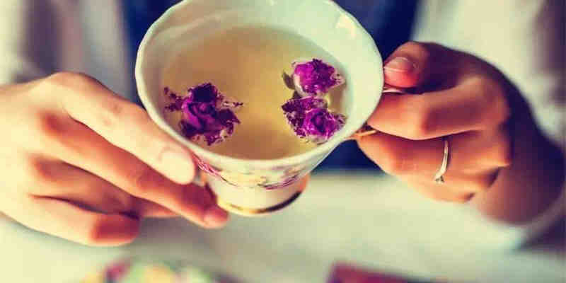 世界上最好的玫瑰花茶产自哪里
