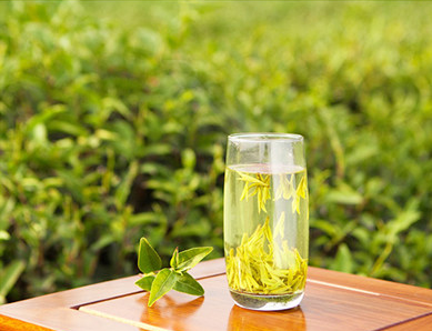 你知道西湖龙井属于什么茶吗？