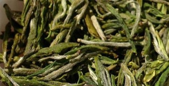 婺源茗眉绿茶有什么养生保健功效？