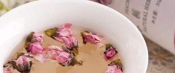 桃花茶的功效与作用 喝桃花茶的副作用