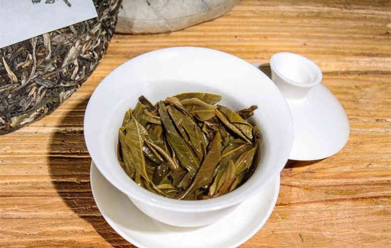 云南十大古树普洱茶，喝过超8种的都是骨灰级茶友，你喝过几种？
