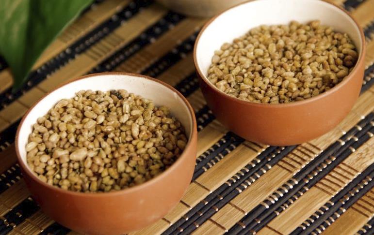 怎么区分辨别苦荞茶是炒制的还是蒸煮？又该如何选择