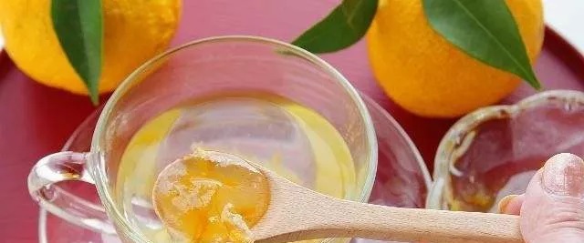 蜂蜜柚子茶能每天喝吗