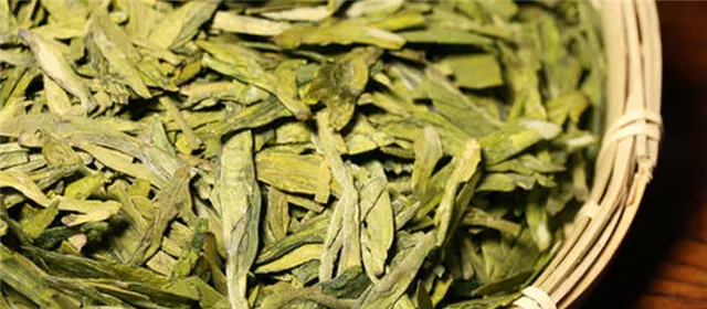 大佛龙井是绿茶吗？
