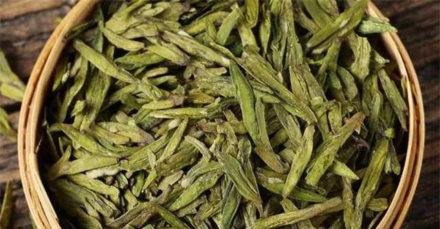 大佛龙井是绿茶吗？