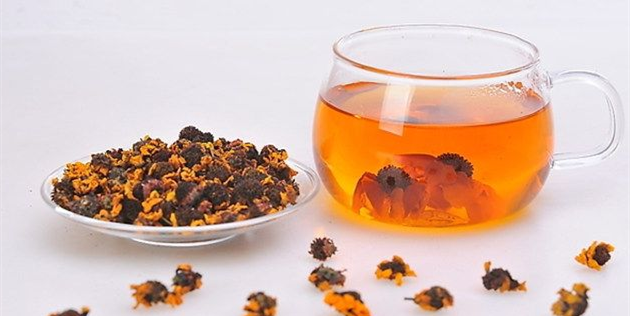 雪菊茶降压降脂，可以长期饮用吗？雪菊与胎菊哪种更好呢？