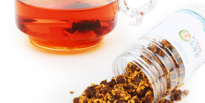 雪菊茶降压降脂，可以长期饮用吗？雪菊与胎菊哪种更好呢？