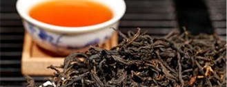 ●陈升号唯一红茶产品●