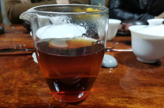 2020年武夷岩茶新茶上市时间，轻火茶最早也要6月份上市！