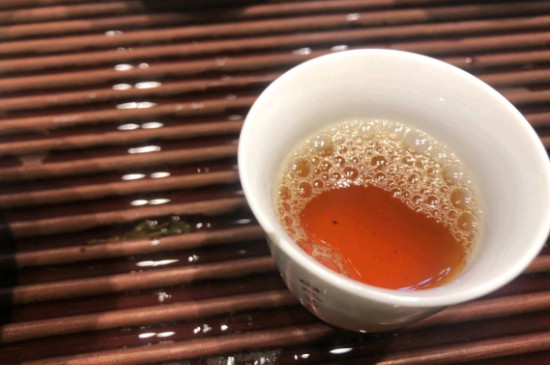 武夷山岩茶品种名称大全，武夷岩茶品种编号大全