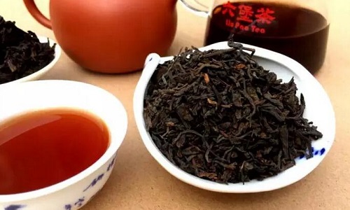 六堡茶 六堡茶介绍 六堡茶知识