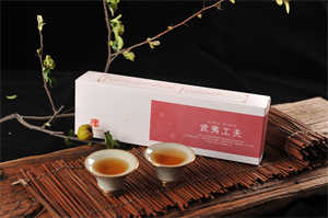 天津知名茶叶品牌有哪些？