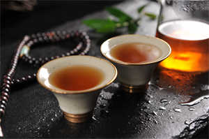 中国最大的茶叶批发市场在哪里？