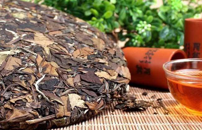 白茶贡眉有什么好处，白茶的功效与作用