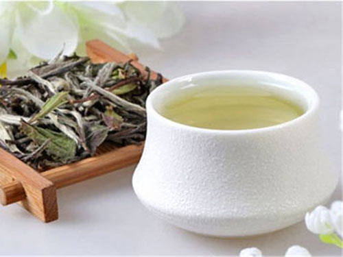 白茶的功效这些功效你知道吗（福鼎白茶到底是干什么的？）