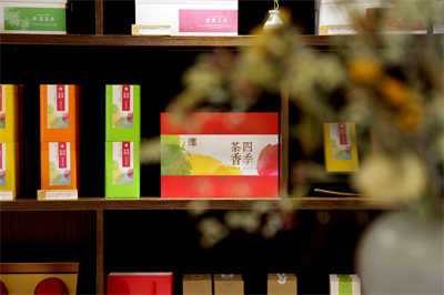 天津最大的茶叶批发市场，茶叶批发技巧