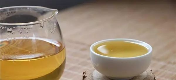 9张图让你秒懂普洱生茶是怎么来的？