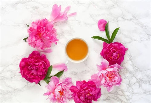 桃花茶的作用和功效是什么,桃花茶的功效与作用有哪些