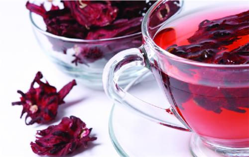 月季花茶和洛神花茶的区别是什么-月季花茶和洛神花茶的区别