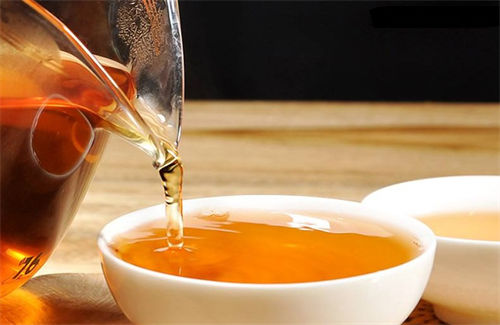 红茶和红茶不是一种茶吗「茶叶正山小种是红茶吗」