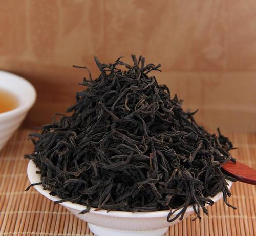 工夫红茶暖胃-正山小种红茶