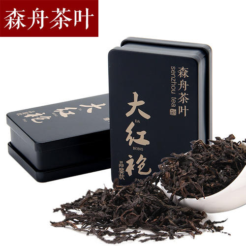 武夷山的岩茶属于那种茶类