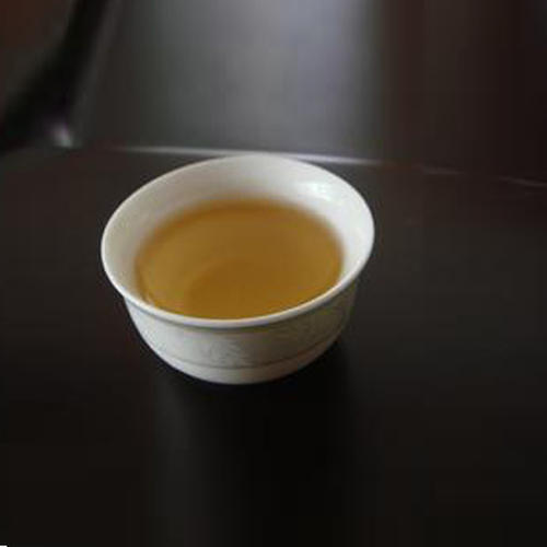 白芽奇兰茶的功效与作用