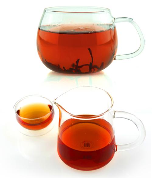 川红是四川的红茶