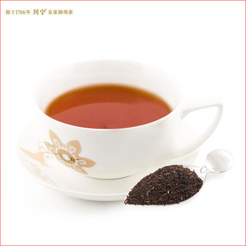 川宁红茶哪个好喝