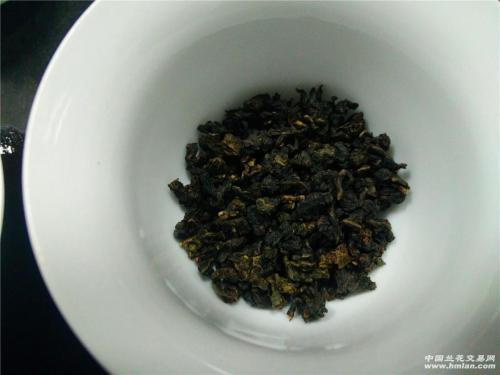 白芽奇兰茶都有哪些功效与作用