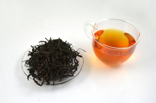 日月潭红茶多少钱