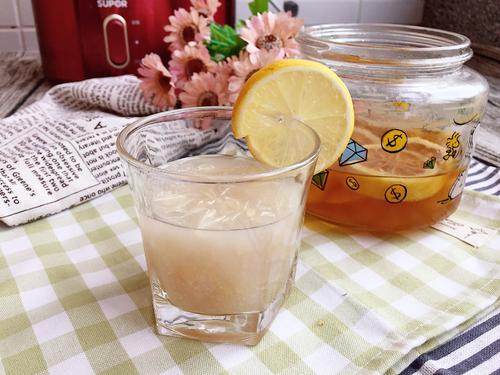 蜂蜜柚子茶孕妇可以喝