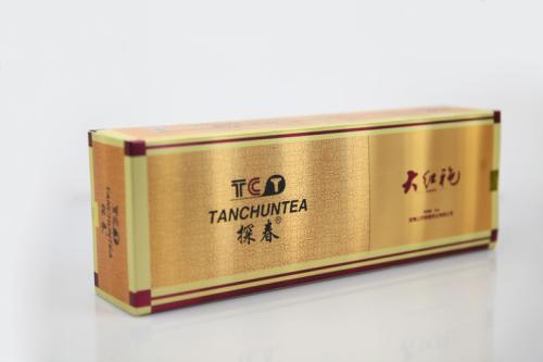 大红袍香烟价格多少钱一盒