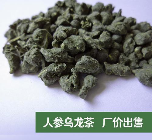 人参乌龙茶适用人群