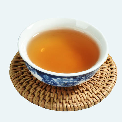 肉桂的茶武夷岩茶